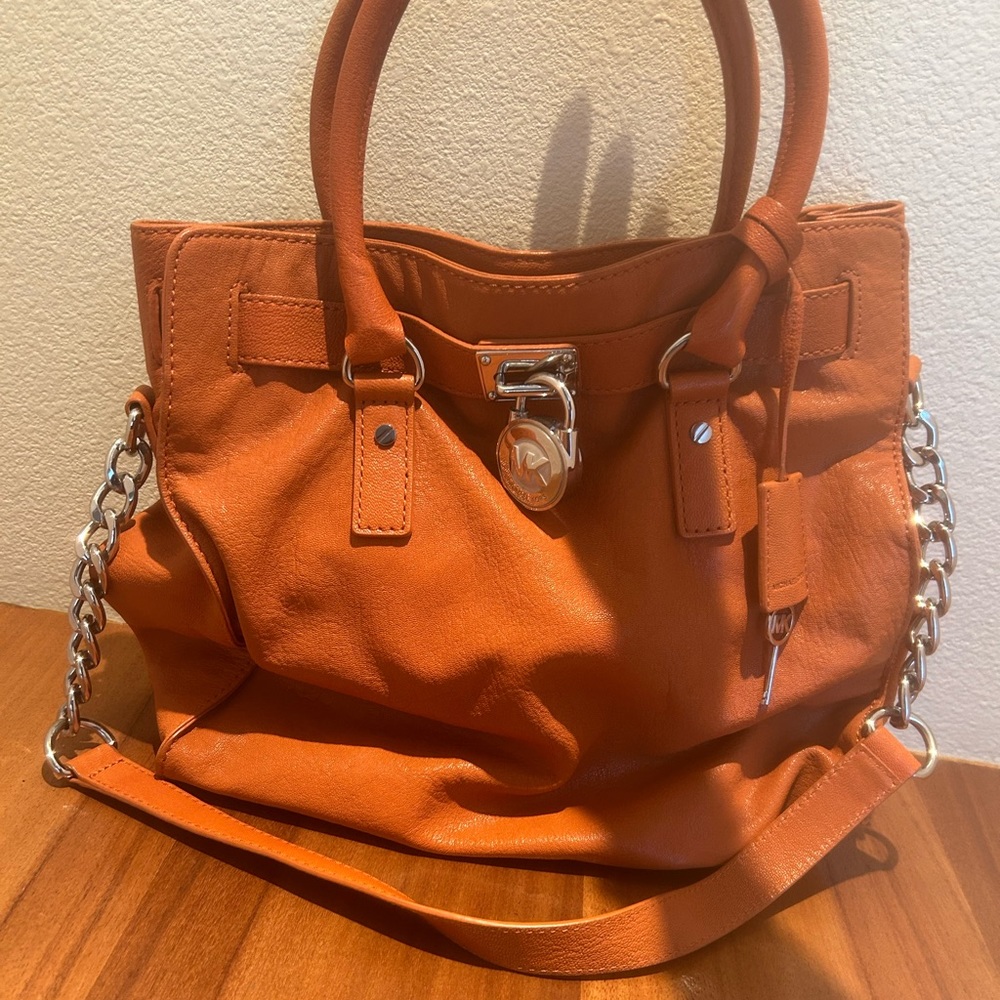 Michael Kors bag
